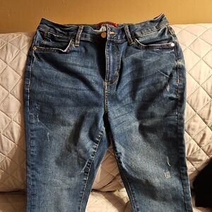 Jennifer Lopez Classic Blue Denim Jeans🔥 CLEARANCE